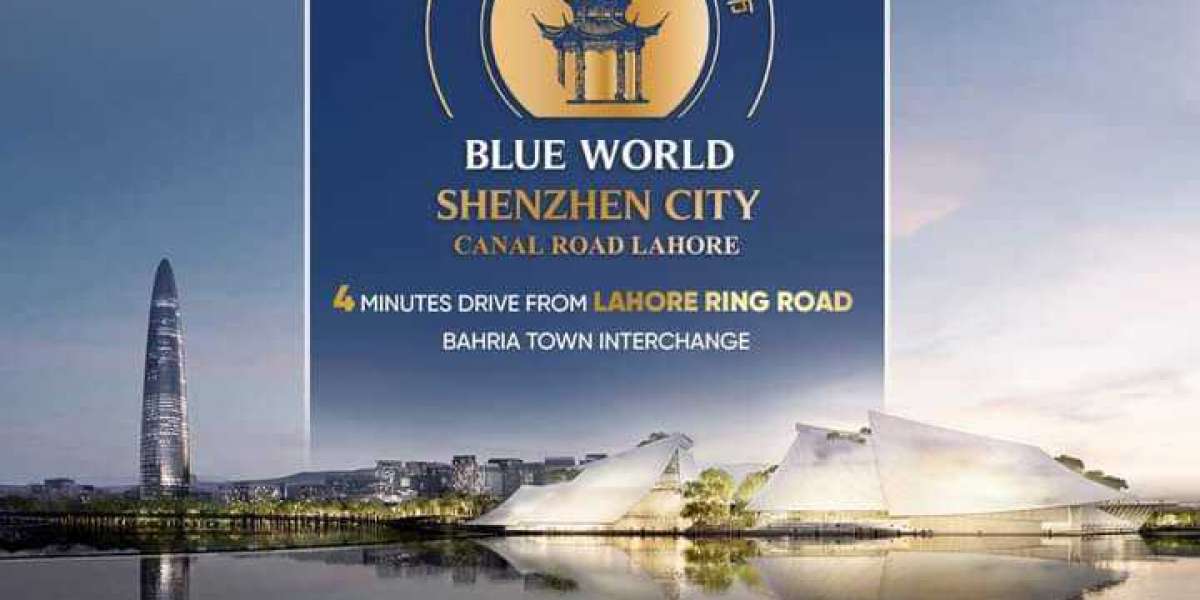 Blue World Shenzhen City: Family-Friendly Adventures and Activities