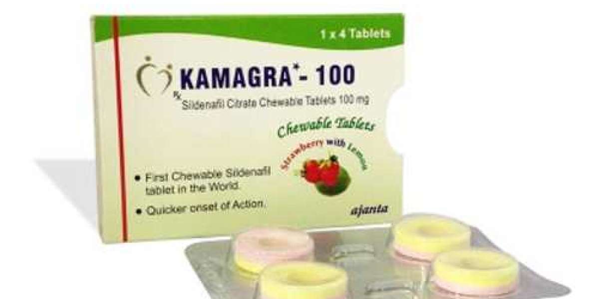 Kamagra Polo For The Best Long-Lasting Erection