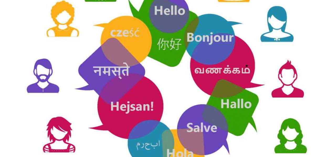 The Impact of Language Translation Services