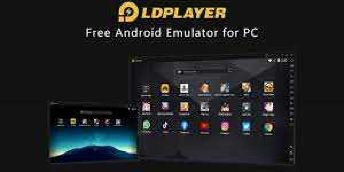 Streamlining Your Android Gaming Experience A Guide to Installing LDPlayer on PC for Free