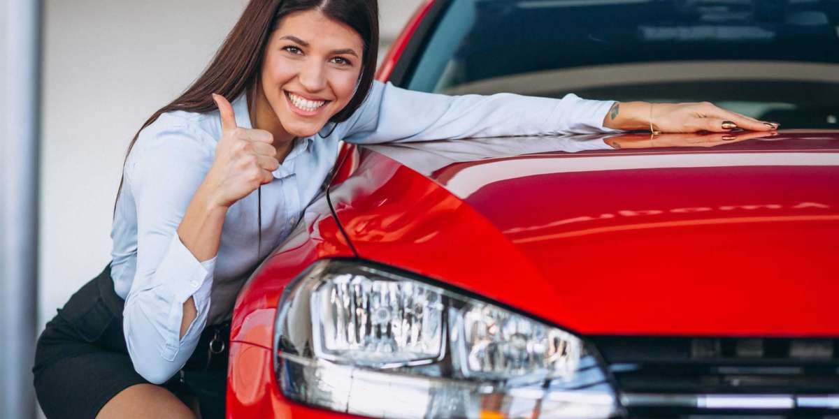 Seize the Road: Unbeatable Monthly Car Rental Deals in Dubai