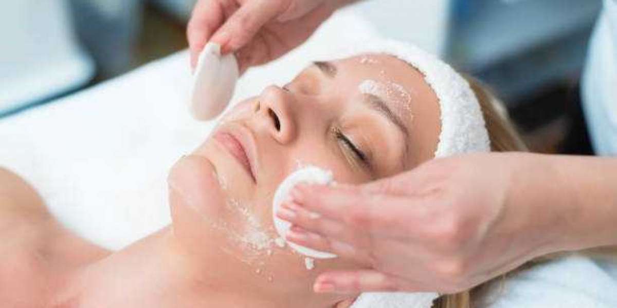 Revitalize Your Beauty: Top Facial Services Trending in Australia