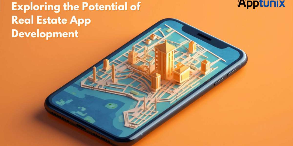 Transforming Real Estate: How App Development Companies Are Revolutionising the Industry