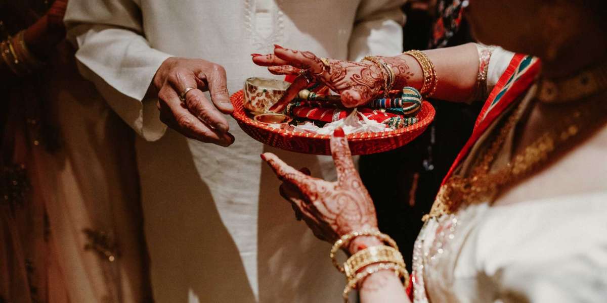 Unveiling the Magic: Traditions and Customs of Guruvayur Weddings
