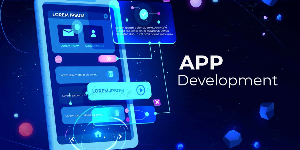 Your Ultimate Guide to Selecting the Best App Development Company in Dubai