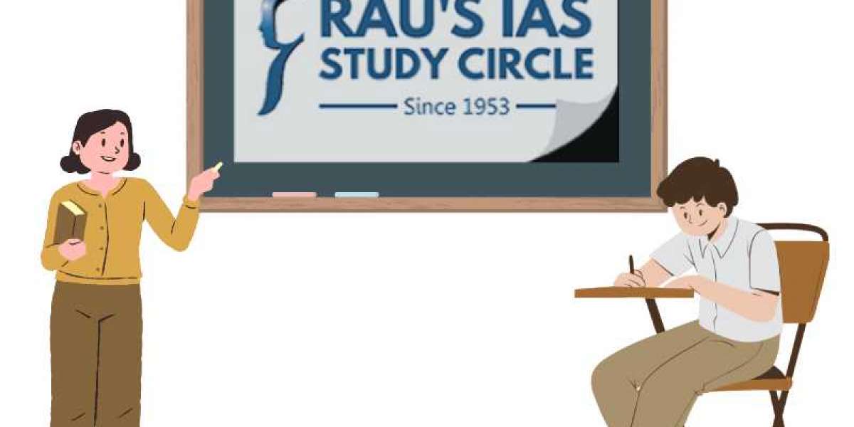 Navigating UPSC Ethics: RauIAS's Expert Notes for Aspiring Civil Servants