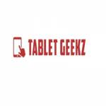 Tablet Geekz Profile Picture