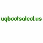 ugbootsaleol Profile Picture