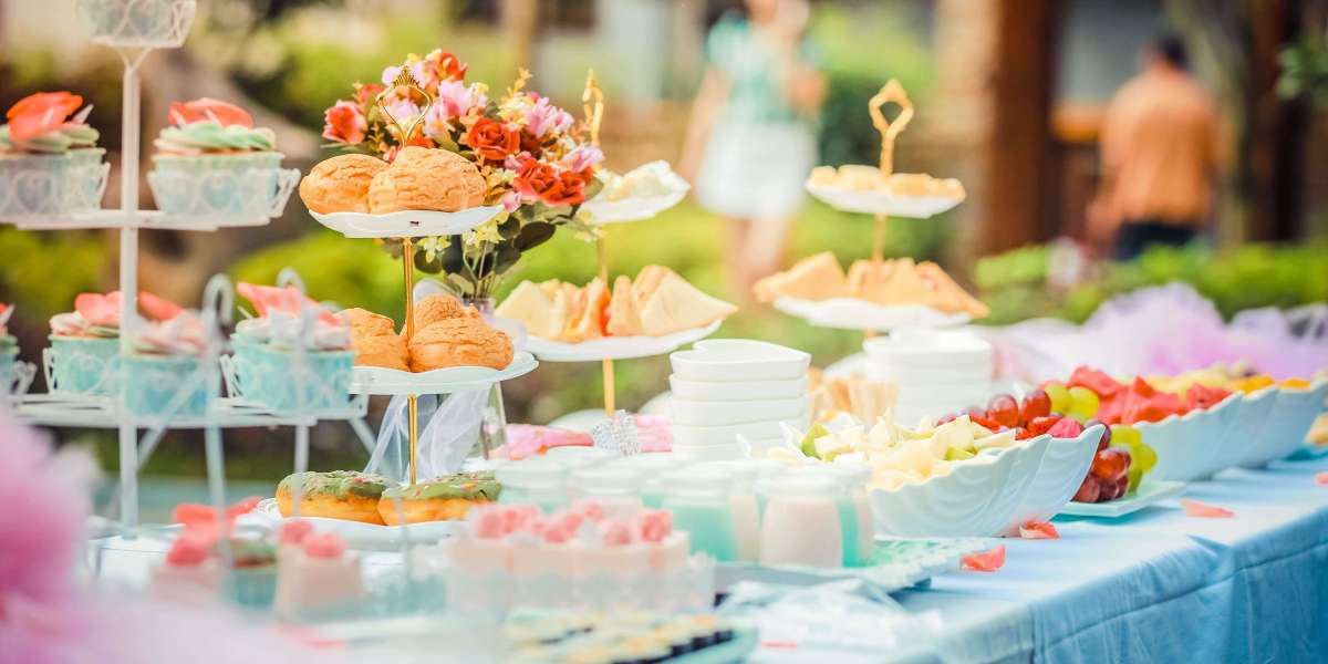 Finding the Perfect Catering Option: Your Guide to Catering Near Me