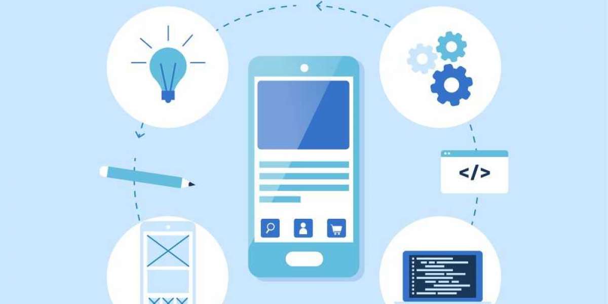 Top Trends Shaping the Future of Mobile App Development Companies