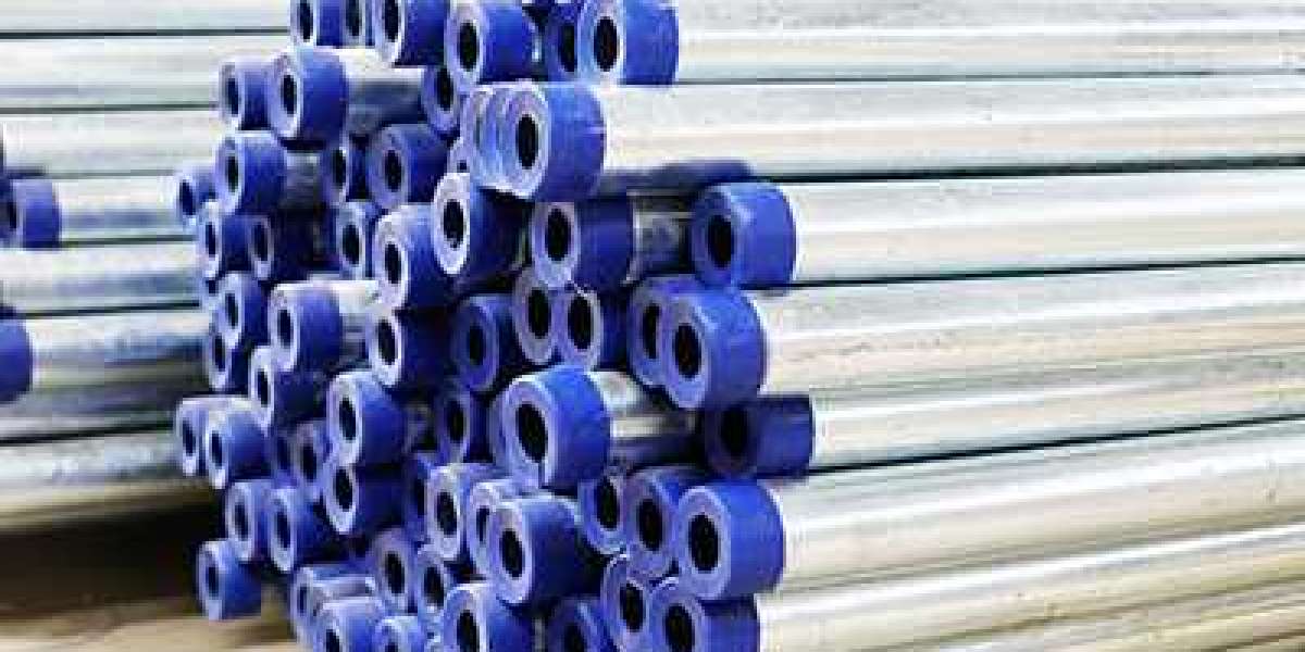 The Integral Role of GI Pipes in Modern Infrastructure and Industry
