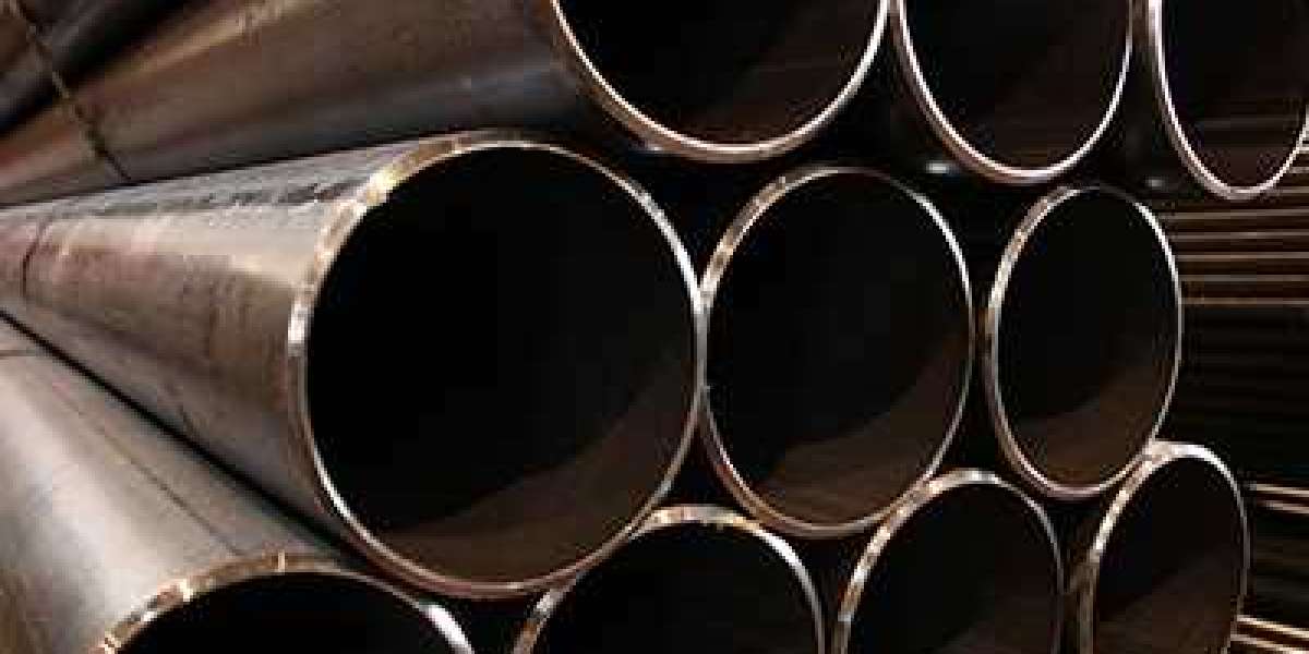 Unveiling the Versatility and Innovation of MS Pipes in Today’s Industry