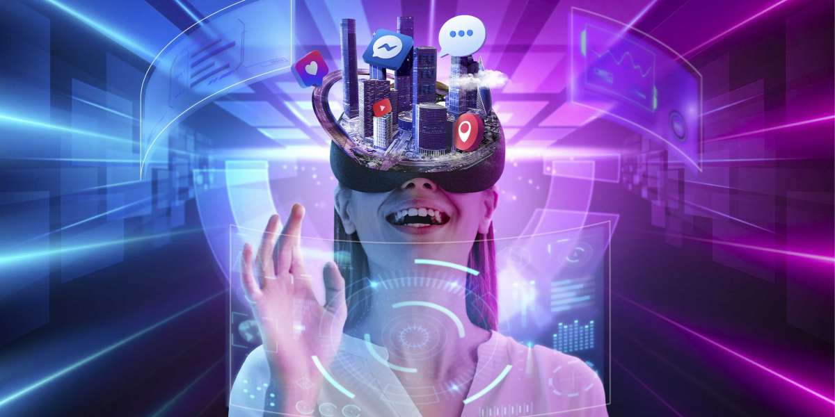 Navigating the Augmented Horizon: A Comprehensive Guide to Augmented Reality Companies