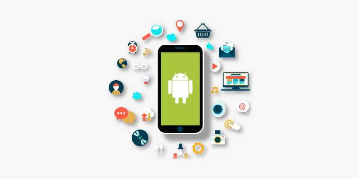 Seamless Experiences: Kotlin App Development Company Elevating Mobile UX