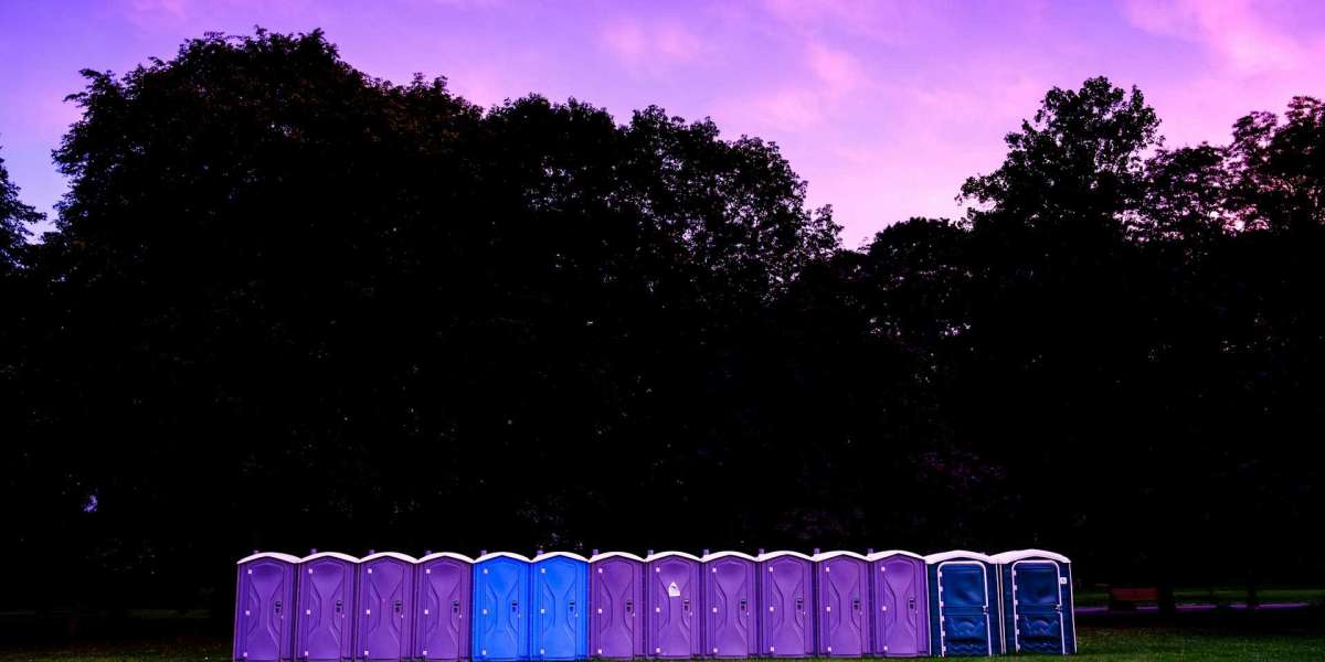 Everything You Need to Know About Porta Potty Sizes: A Comprehensive Guide by ASAP Marketplace