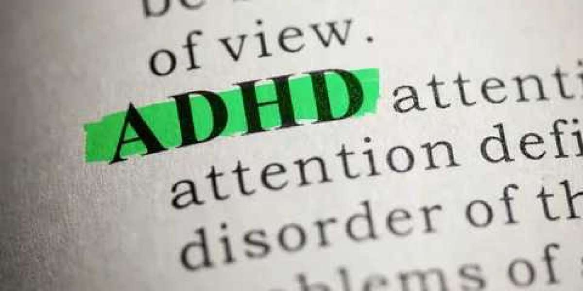 ADHD Diagnosis: What to Expect and How to Move Forward