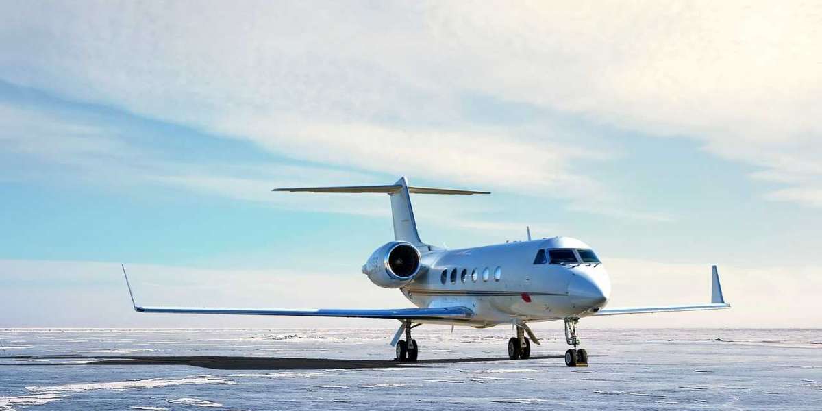 Choosing a Private Jet Charter: Essentials for Beginners