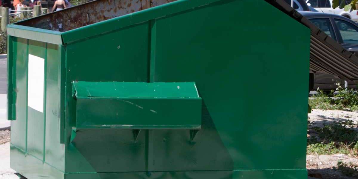 Dumpster Rental Services: Managing Waste Efficiently with Company ASAP Site Services