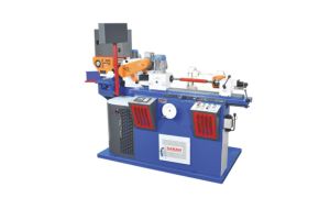 Introducing the Twin Automatic COT Grinding Machine's Quality