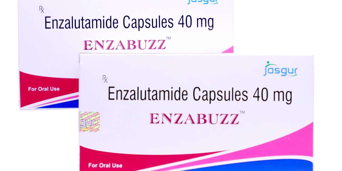 Can Enzalutamide Cure Cancer?Benefits Of Enzalutamide In Cancer Treatment