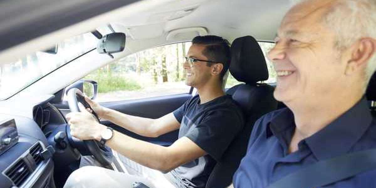 Driving Instructor Maroubra: Your Guide to Safe and Confident Driving