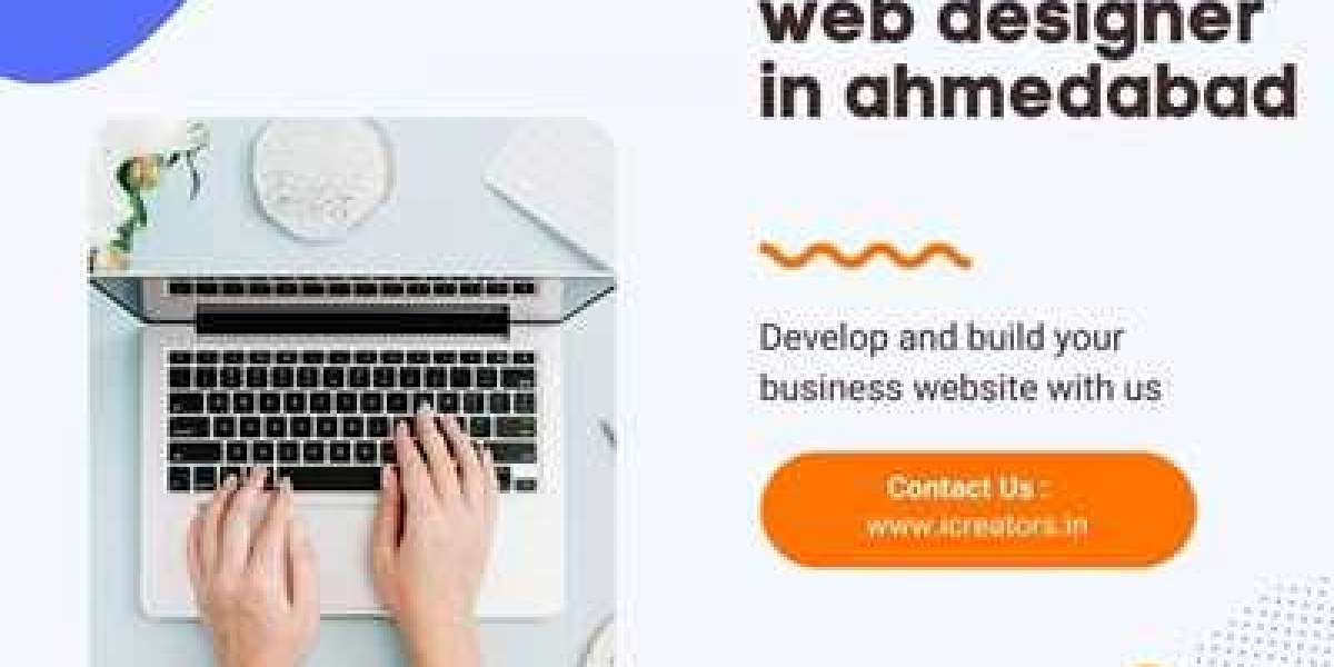 Elevate Your Online Presence with Expert Web Designers in Ahmedabad