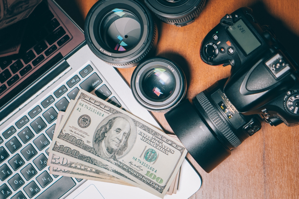How to Monetize Photography