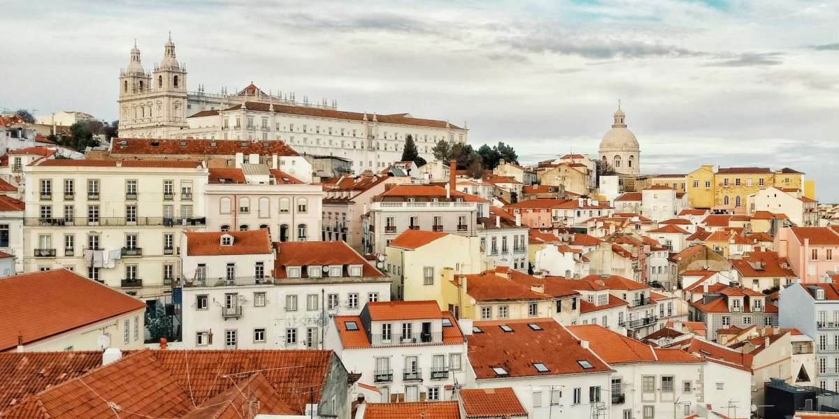 5 Portugal's Prime Destinations: A Comprehensive Guide for Tourists