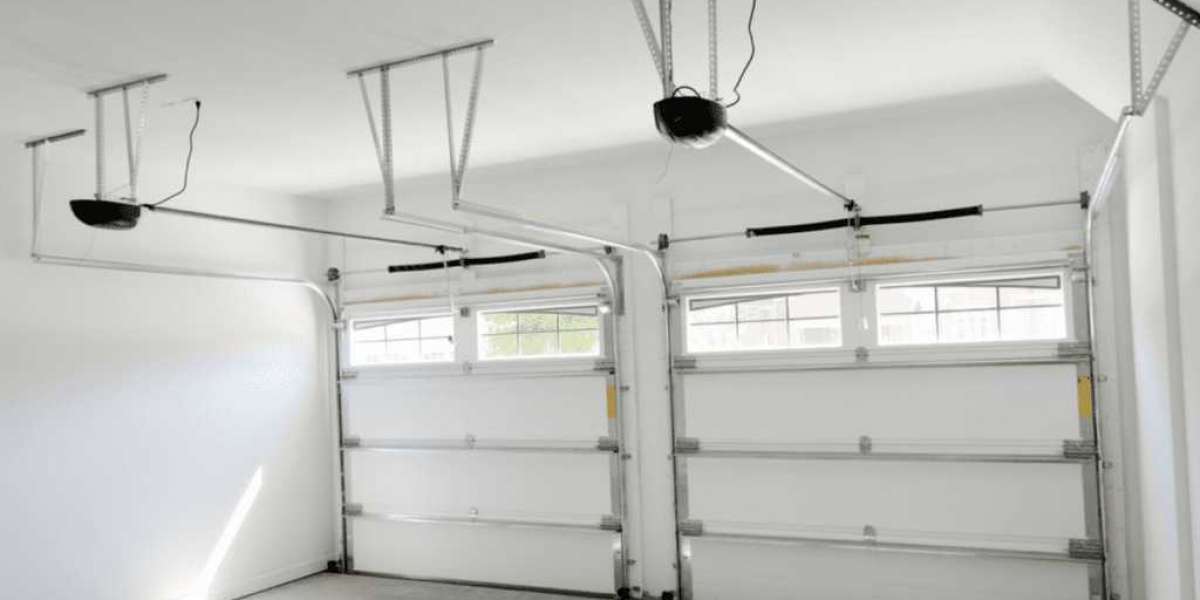 Common Mistakes to Avoid in Garage Door Installation