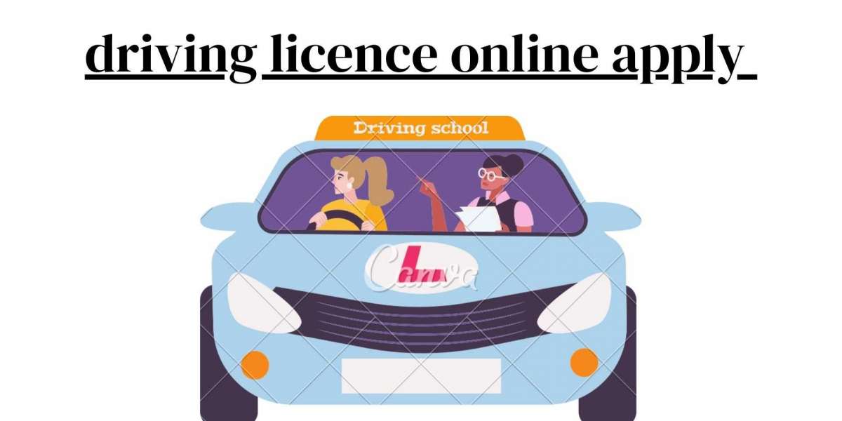 New Driving Licence Rules Applicable in India