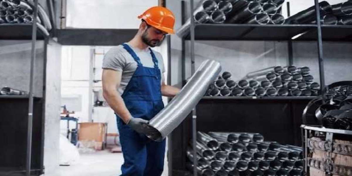 Types of GI Pipes in India and Their Definition According to Industrial Use