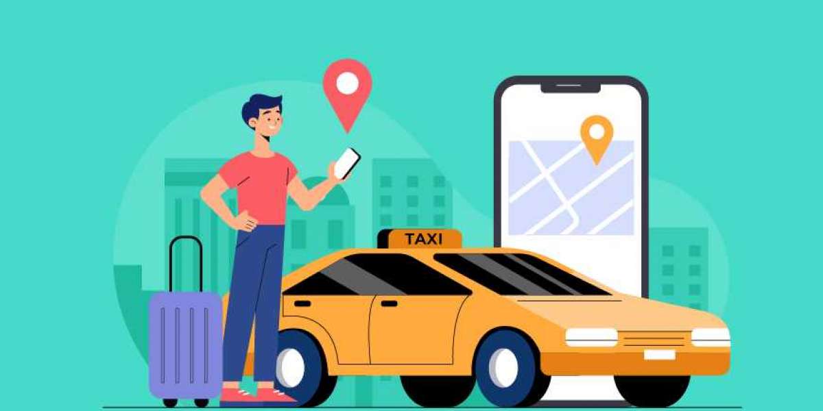Revolutionizing Transportation: The Comprehensive Guide to White Label Taxi App Development