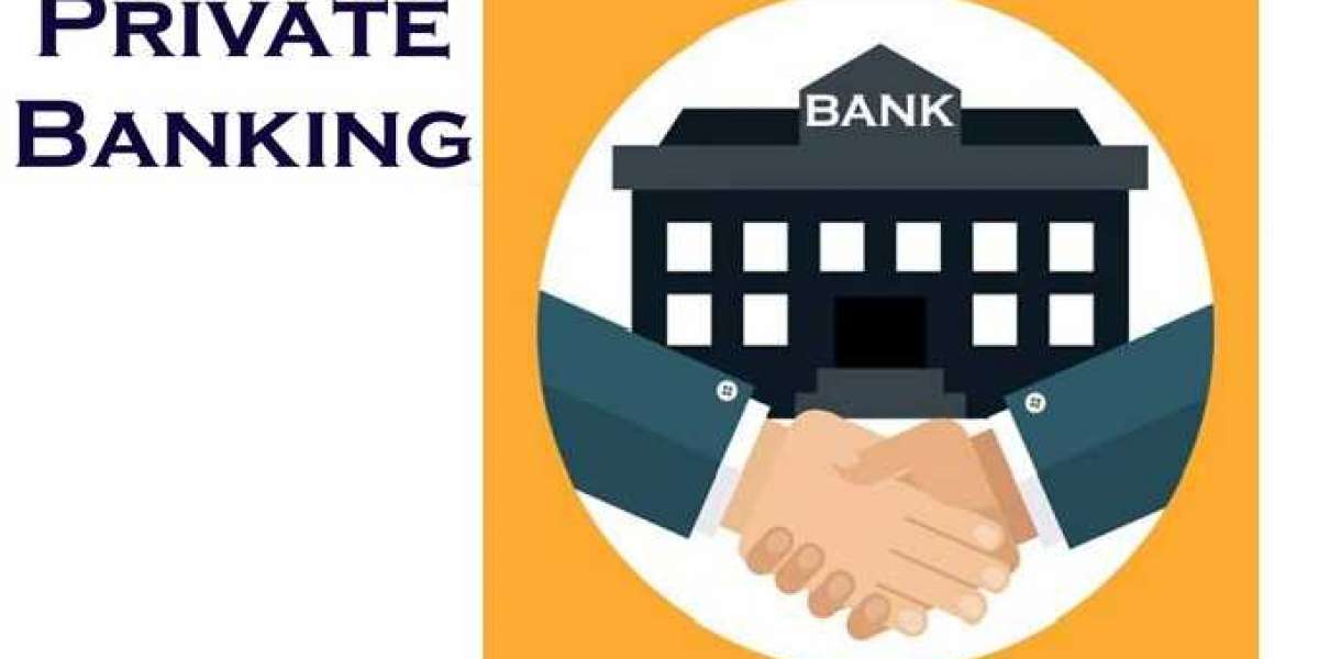 Elevating Financial Management: Prominence Bank and the Art of Private Banking