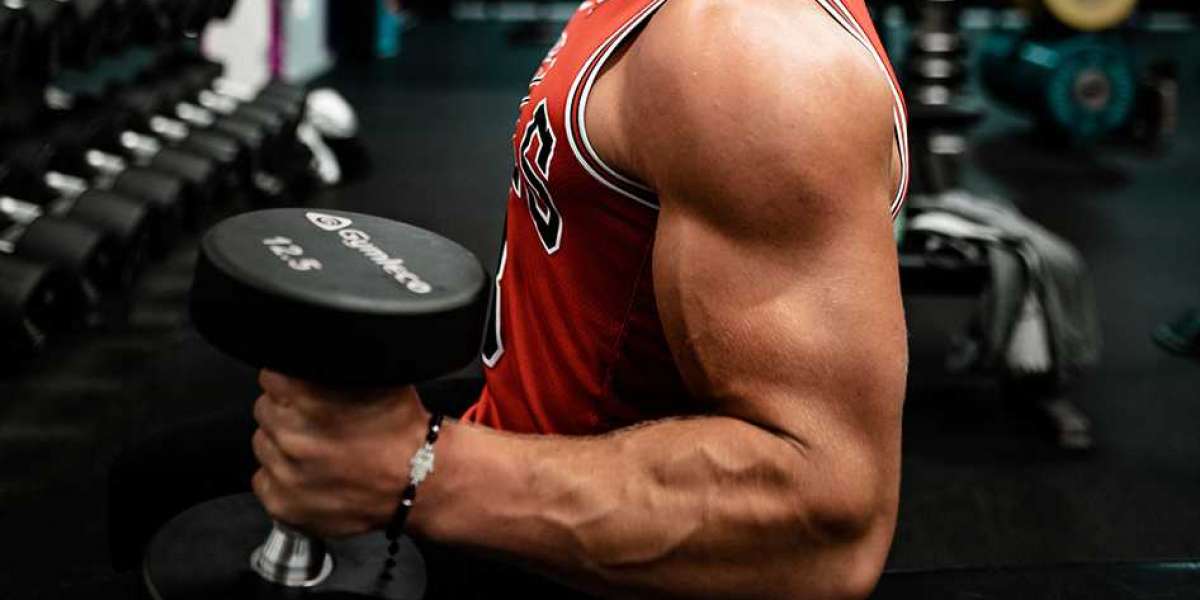 Safely Purchasing Injectable Steroids Online: A Guide to Quality and Authenticity