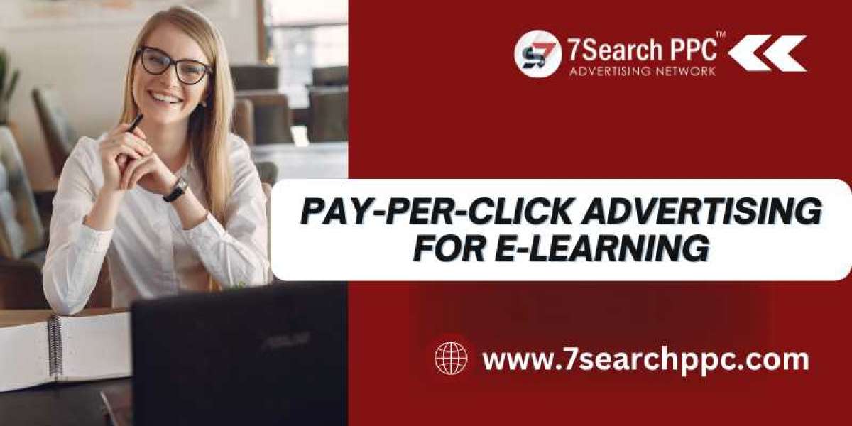 Pay-Per-Click Advertising for E-Learning in 2024