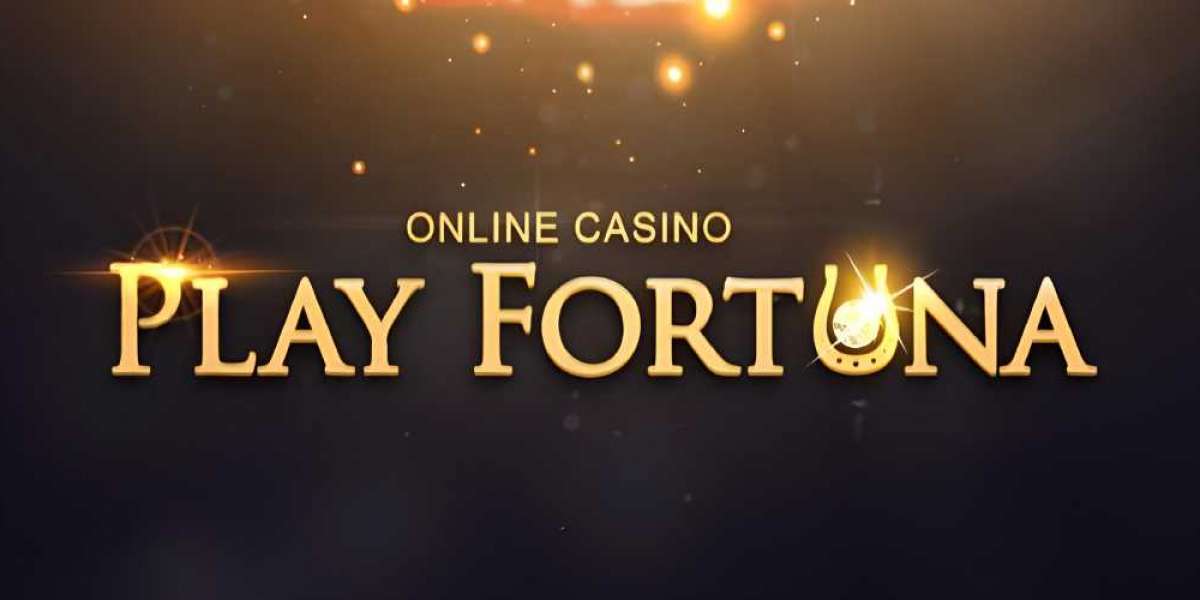 Окунитесь в захватывающий мире азартных развлечений и возможностях, которые предоставлены нам Плей Фортуна Казино.