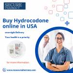 buy hydrocodone online in USA Profile Picture