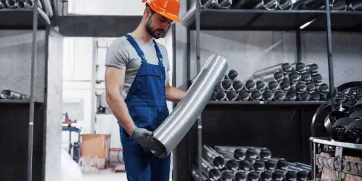 Types of GI Pipes and their Classification Based on Industrial Usage in India