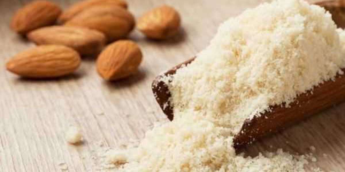 Nut Flour Manufacturing Plant Project Report: Business Plan and Machinery Requirement