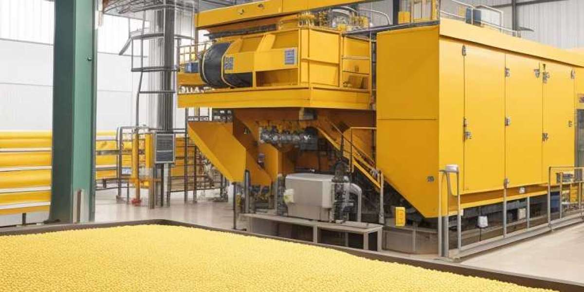 Mustard Seed Processing Plant Project Report 2024, Machinery, Cost Analysis and Raw Material Requirements