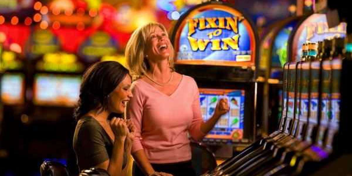 Starzino Casino PL - Nowe Wyzwanie na Rynku Hazardowym Online
