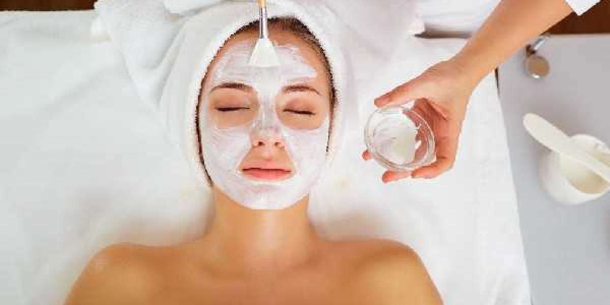 Clinical Facials in Noida: Revitalize Your Skin with Advanced Treatments