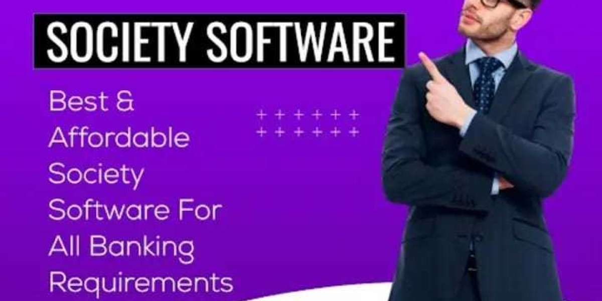Affordable Society Software