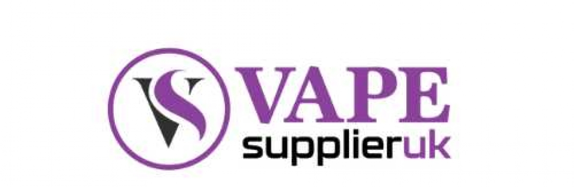 Vape Supplier UK UK Cover Image