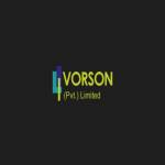 Vorson PK Profile Picture