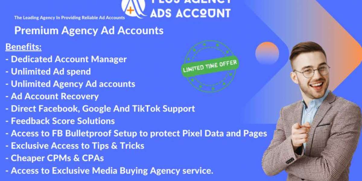 Harnessing the Power of Facebook Agency Ad Accounts