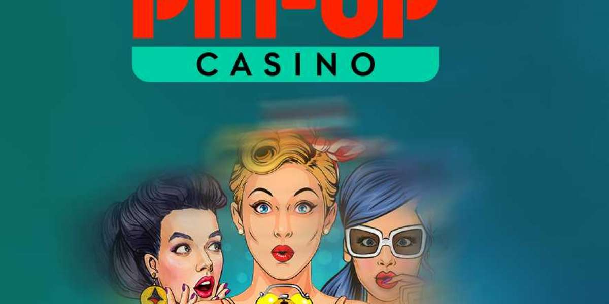 "Пин Ап казино: Виртуальный Азарт в Современном Мире"