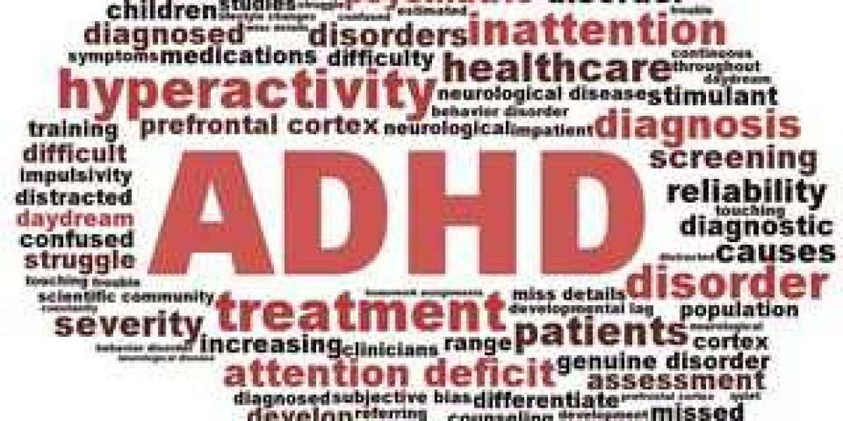 Building Relationships: Useful Communication Techniques for Treating ADHD