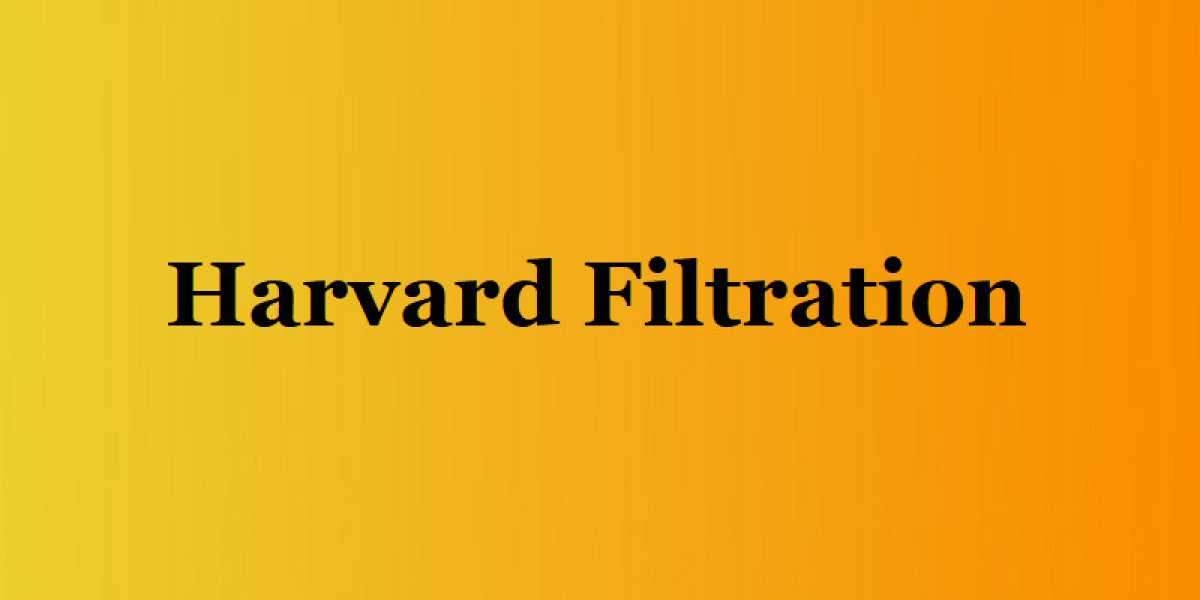 Hydraulic Filter Element Suppliers - Harvard Filtration