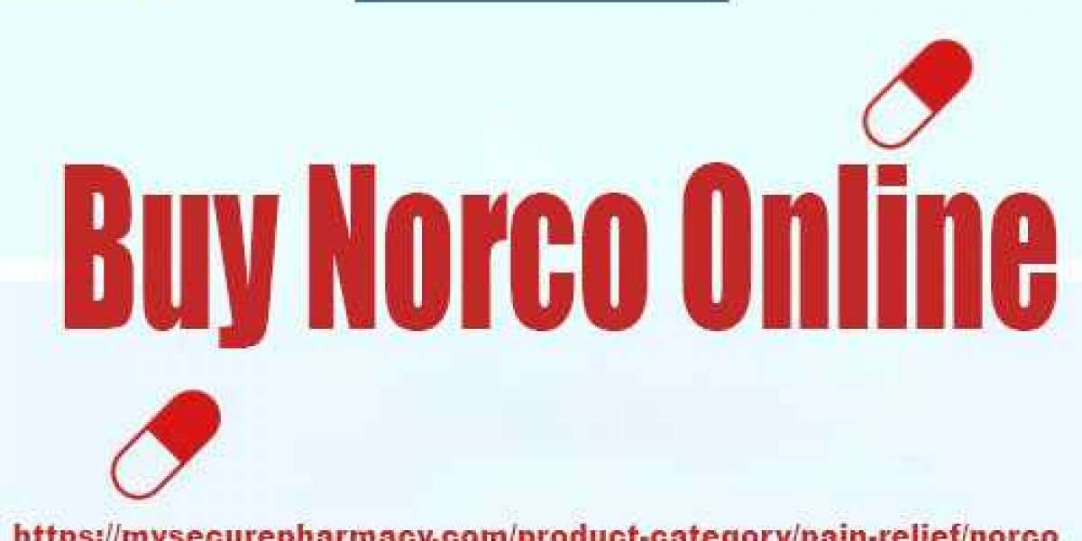 Buy Norco online in USA